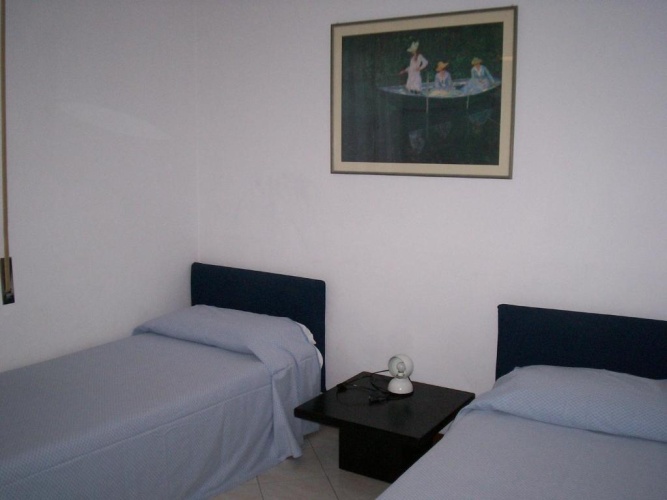 2 Bedrooms Apartment with sea view