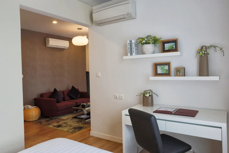 My Way Hotel & Residence