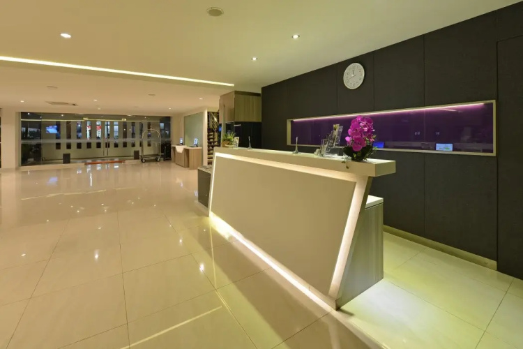Swiss-Belinn Cibitung