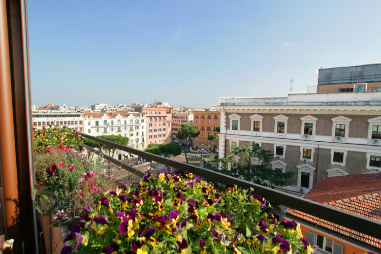 Hotelbild