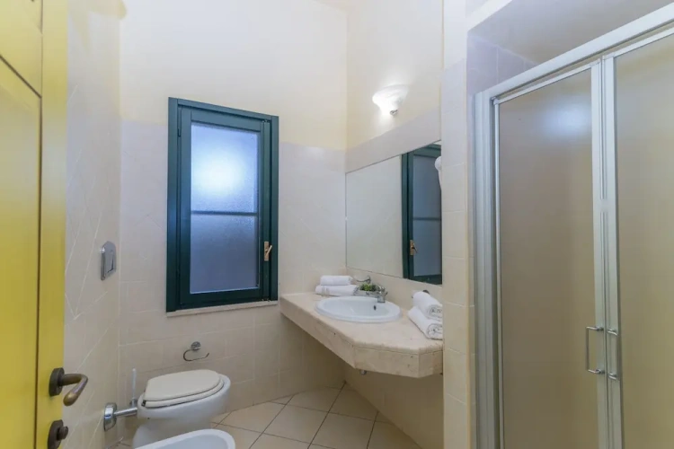 1 Bedroom Standard Apartment