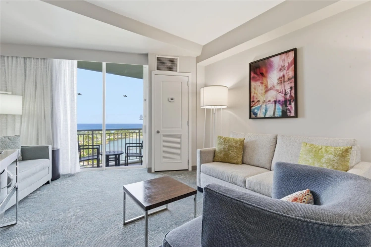 Double Junior Suite
