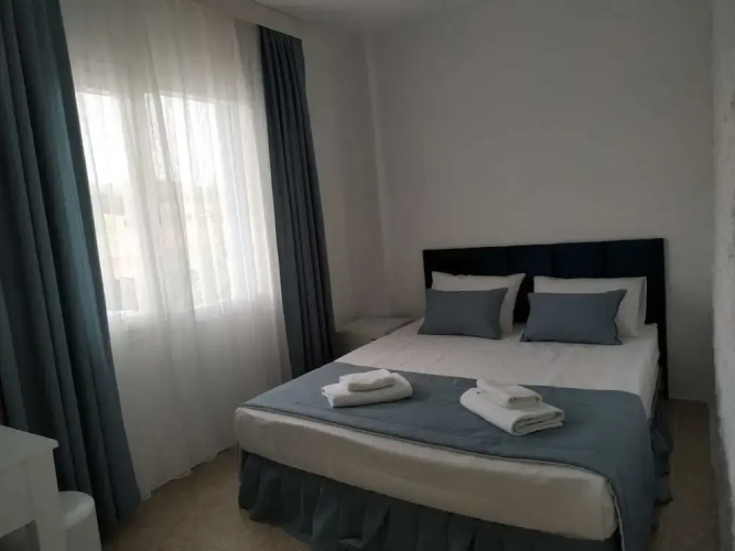 Tuana Butik Otel