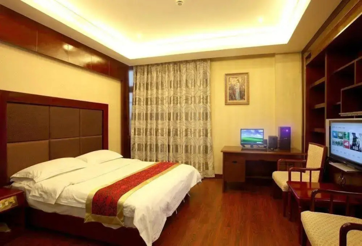 Hangzhou Treeman's Home Hotel