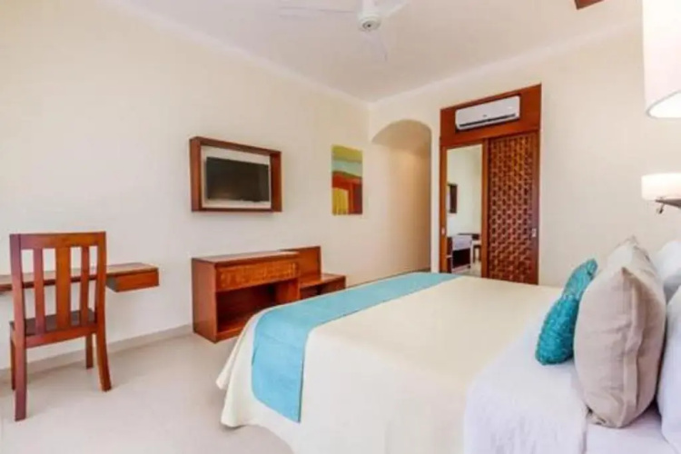 Blater Hotel