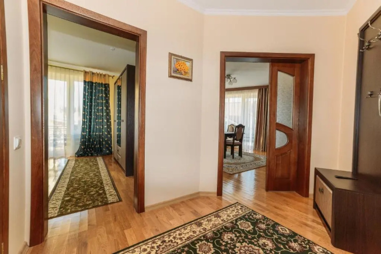 Apartments Sonce