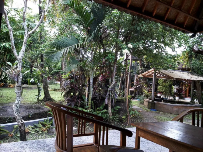 Madra Homestay