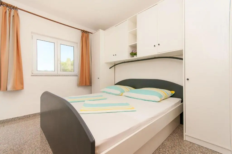 Apartmani Vesna