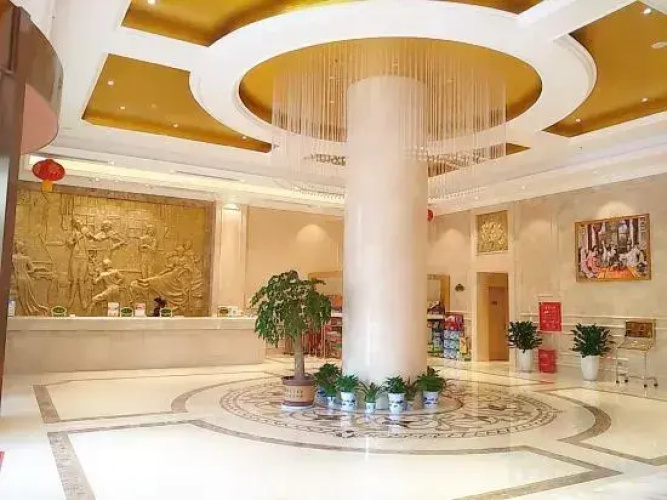 Vienna Hotel