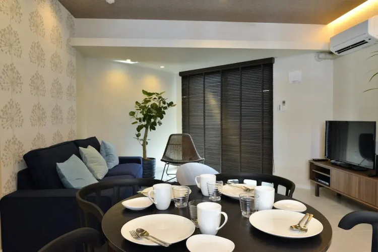 VacationRentals Maeda Misaki