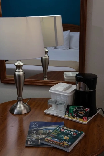 Business Quadruple room