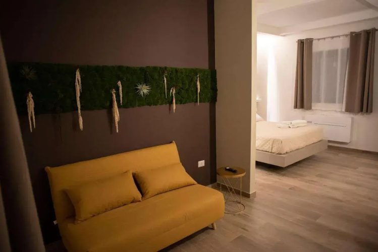 House Room Civico 56