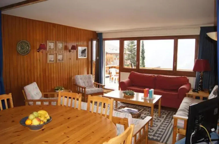 Appartement Panorama 14
