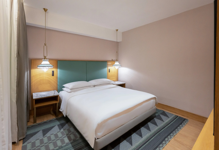 Hyatt Regency Nairobi Westlands