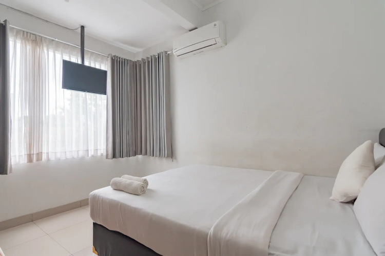 Imelda Residence Setrasari RedPartner