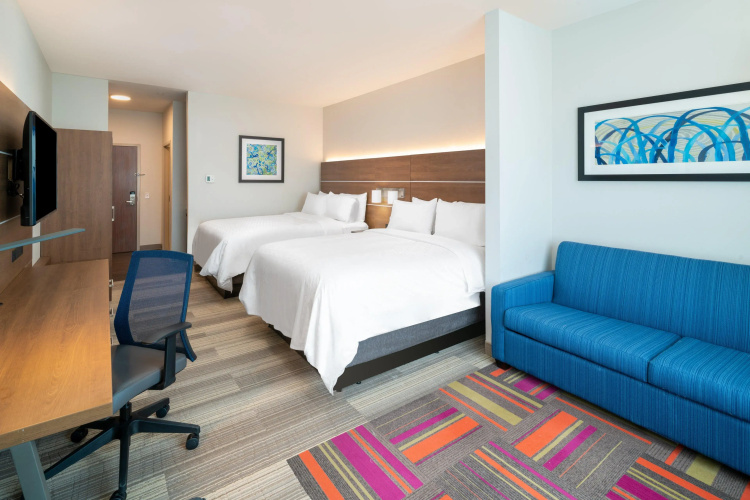 Holiday Inn Express & Suites St Peters by IHG