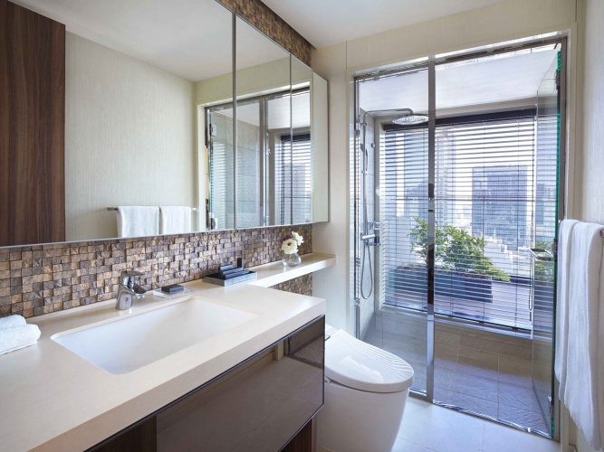 Oakwood Premier Tokyo photo 21