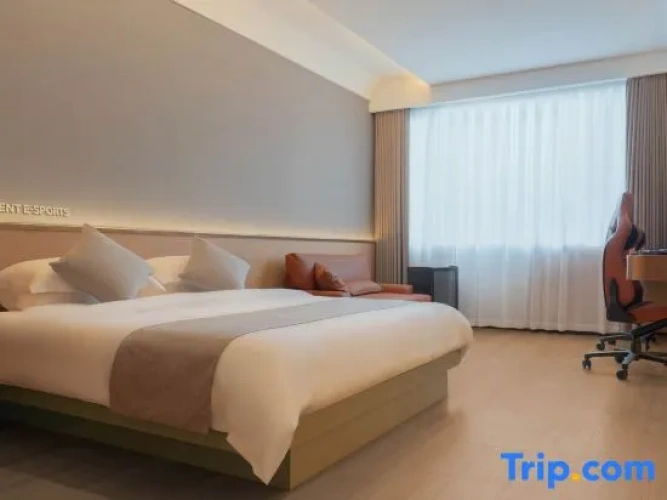 Privilege Double room