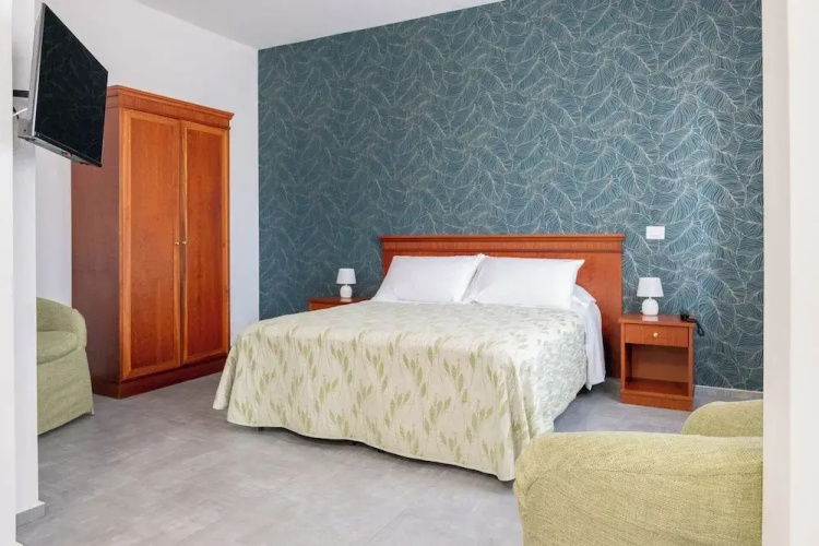 Hotel Bastione