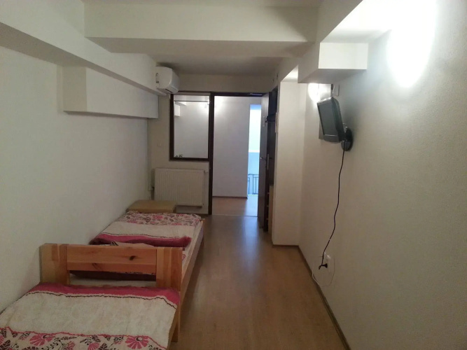 Art-Hostel Taurus