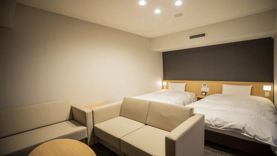 Fourth room