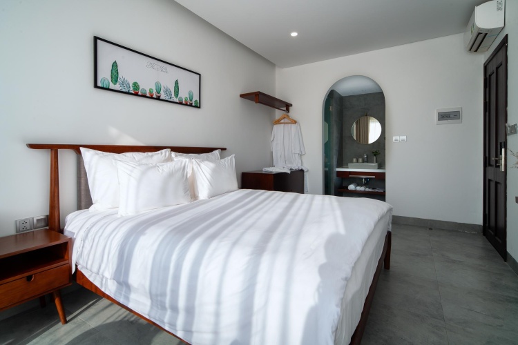 Superior Double room