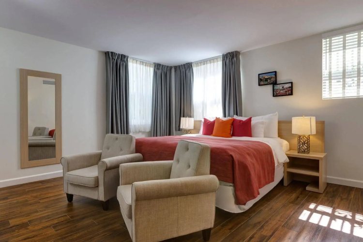 Villa Italia by At Mine Hospitality