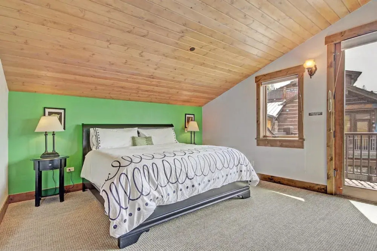 Lr932 Cloud Nine At Copper 5 Bedroom Home