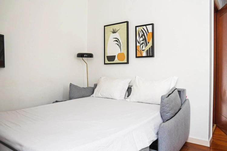 Impar luxury residence