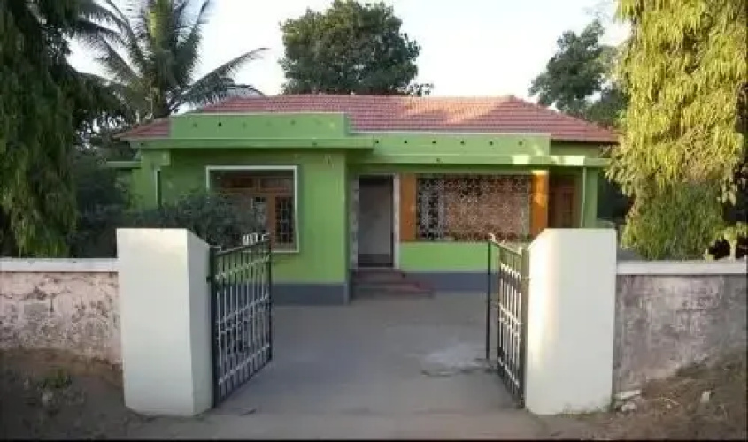 K N's Villa