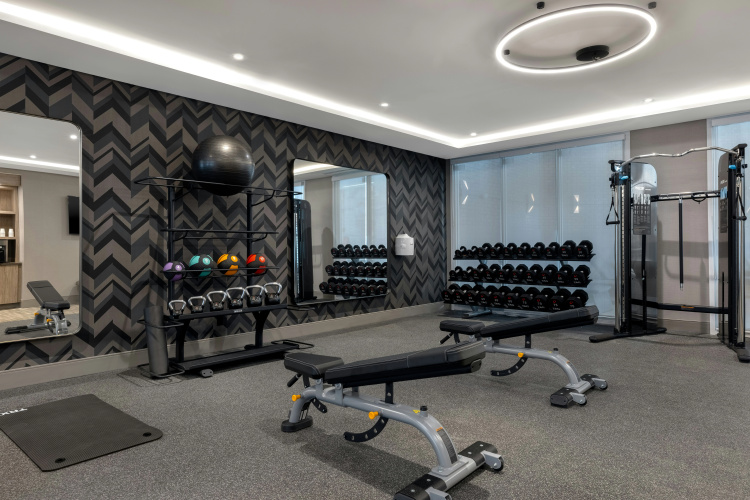 Doubletree By Hilton Kingston photo 20