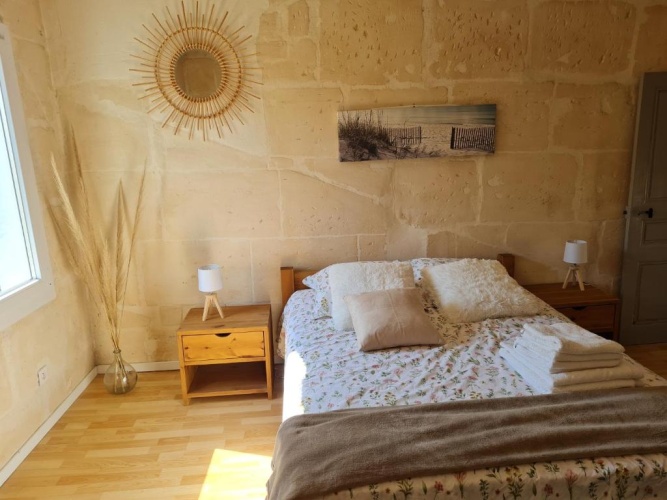 1 Bedroom Cottage