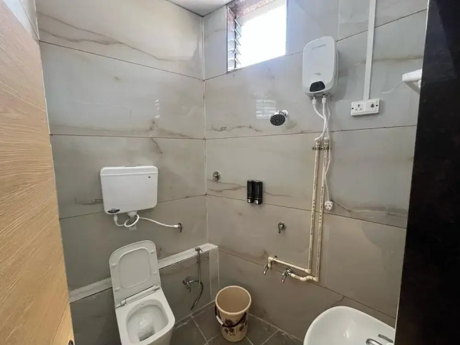 Vrajvashi -Home stay Dwarka