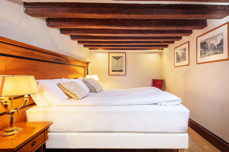 All’Angelo Art Hotel photo 8