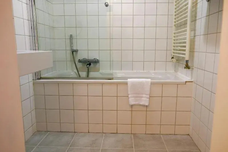 Corbie Appart Hotel