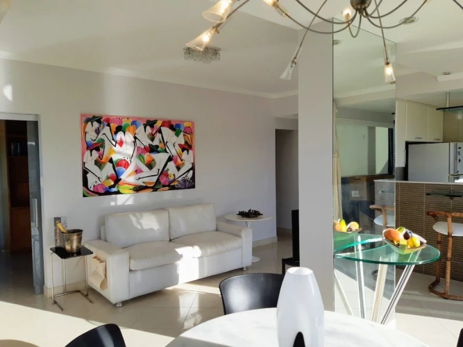 Luxury Apartment