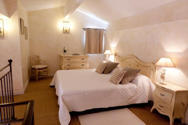 Duplex Suite