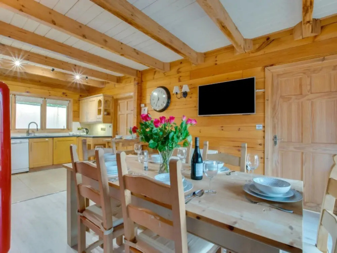 Rosehill Little Petherick