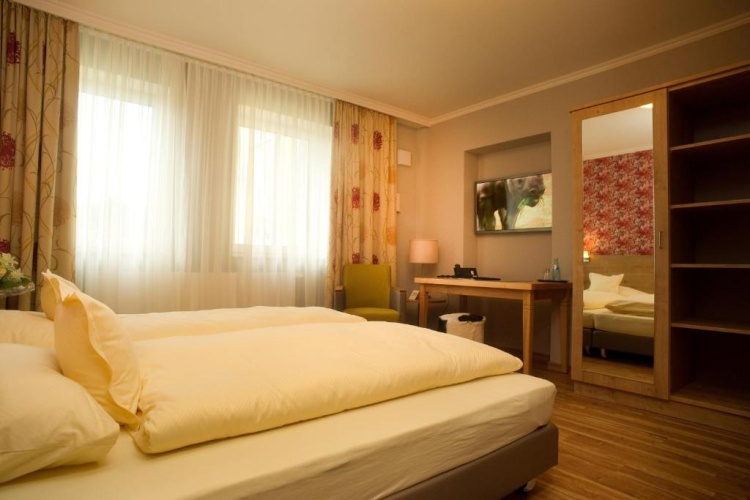 Superior Single room