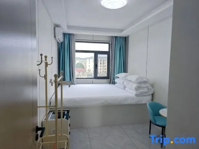 Family Suite with sea view