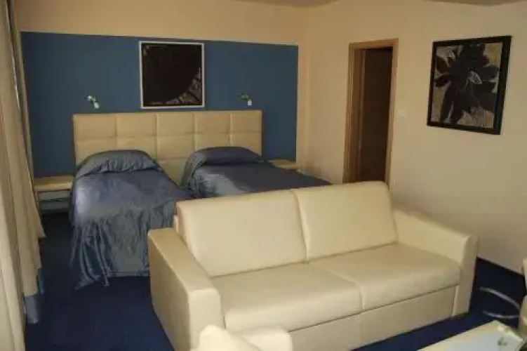 Hotel Garić
