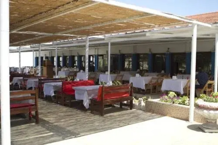 Mavisu Resort Hotel