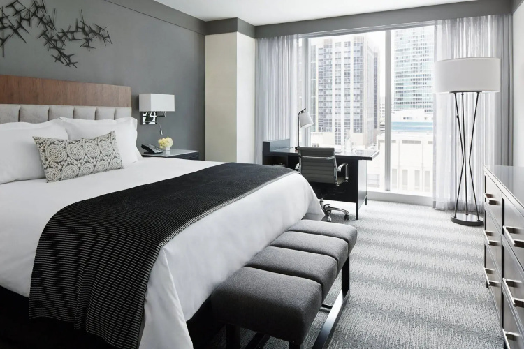 Loews Chicago Hotel