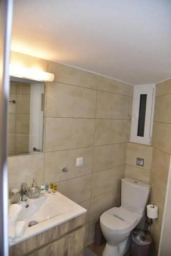Filopappou Hill apt GTD8325