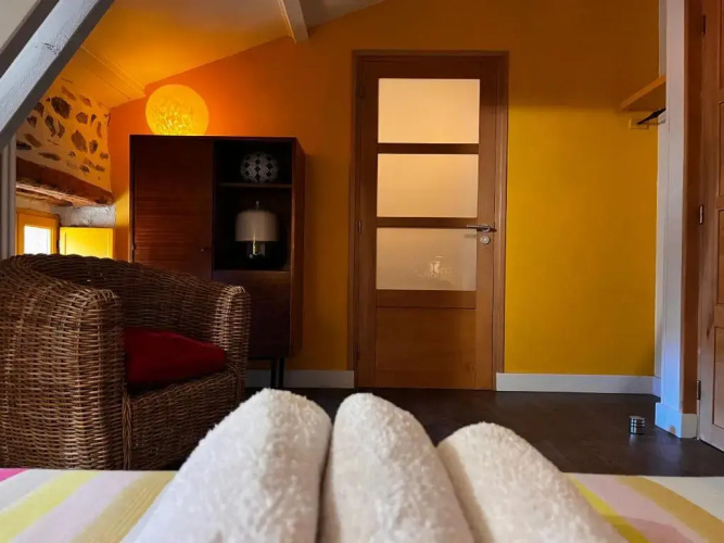 Art Et Creation B&B