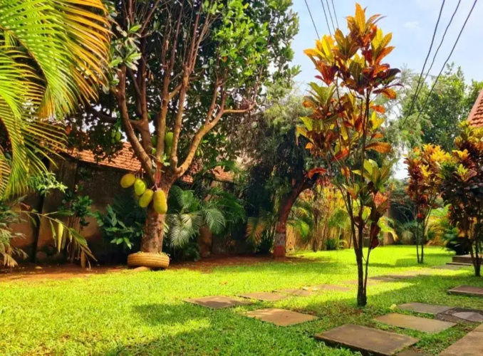 TGS Homestay
