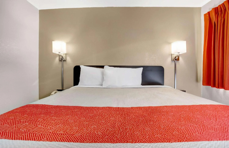 Motel 6 Grants, NM