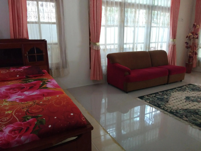 Bukittinggi Homestay 2