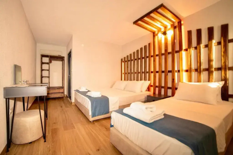 Fengari Hotel Kaleköy