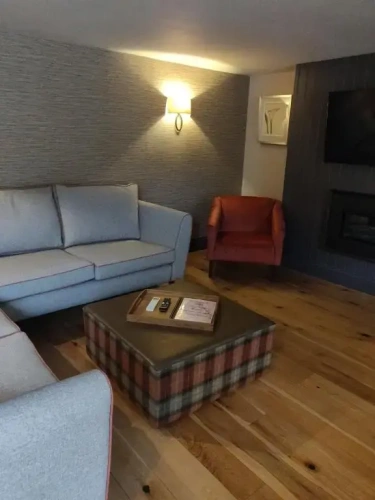 1 Bedroom Deluxe room